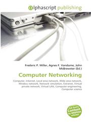 Computer Networking,6130210140,9786130210144