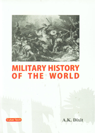 Military History of the World,8178846314,9788178846316
