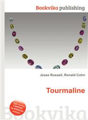 Tourmaline,5511330779,9785511330778