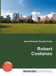 Robert Costanzo,5511948217,9785511948218
