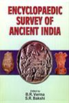 Encyclopaedic Survey of Ancient India 5 Vols. 1st Edition,8171698697,9788171698691