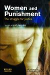 Women and Punishment The Struggle for Justice,1903240573,9781903240571