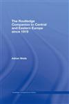 Routledge Companion to Central and Eastern Europe since 1919 (Routledge Companions to History),0415445639,9780415445634