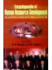 Encyclopaedia of Human Resource Development Planning for New Millennium 4 Vols. 1st Edition,817625231X,9788176252317