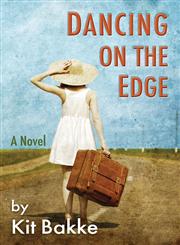 Dancing on the Edge,1620153505,9781620153505