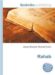 Rahab,5512044605,9785512044605