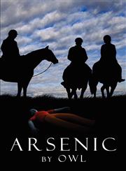 Arsenic,1413722407,9781413722406