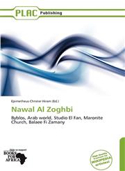 Nawal Al Zoghbi,6138923561,9786138923565