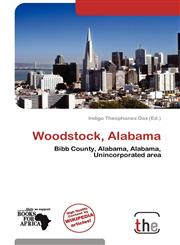 Woodstock, Alabama,620163651X,9786201636514