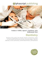 Dentistry,6130238231,9786130238230