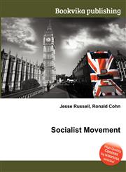 Socialist Movement,5511438170,9785511438177