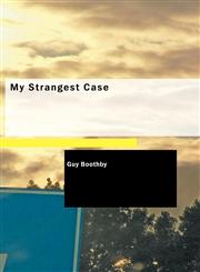 My Strangest Case,142644236X,9781426442360
