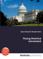 Young America Movement,5511920533,9785511920535