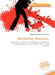 Michelle Heaton,6137003922,9786137003923