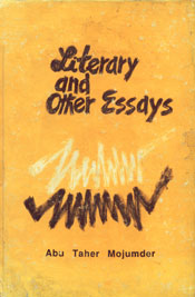 Literary and Other Essays 1st Edition