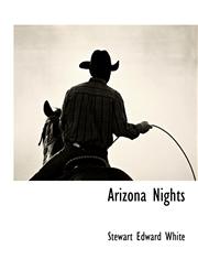 Arizona Nights,1115421727,9781115421720