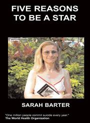 Five Reasons to Be a Star,1847474101,9781847474100