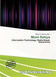 Muni Sakya,6138477383,9786138477389