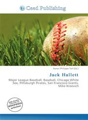 Jack Hallett,6136546302,9786136546308
