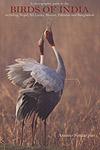 A Photographic Guide to the Birds of India Including Nepal, Sri Lanka, Bhutan, Pakistan and Bangladesh,8183280293,9788183280297