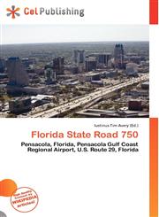 Florida State Road 750,6135922653,9786135922653