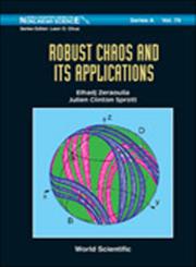 Robust Chaos and Its Applications,9814374075,9789814374071