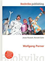 Wolfgang Perner,5511595705,9785511595702
