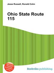 Ohio State Route 115,5511589268,9785511589268