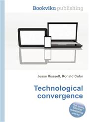 Technological Convergence,5511187135,9785511187136