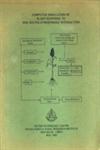 Computer Simulation of Plant Response to Soil - Water - Atmospheric Interaction : Proceedings of the Short Course April 13-24 - 1981