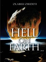Hell on Earth,0956719724,9780956719720