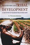 Land Reforms and Tribal Development,8178354993,9788178354996