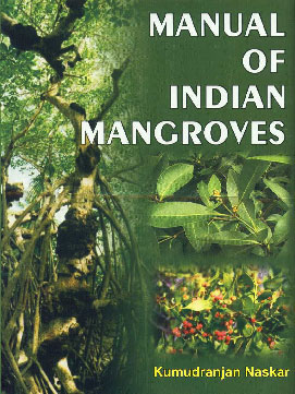 Manual of Indian Mangroves,8170353033,9788170353034