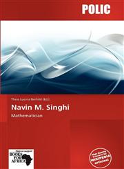 Navin M. Singhi,613883206X,9786138832065