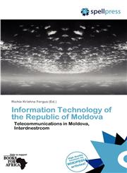 Information Technology of the Republic of Moldova,6137949524,9786137949528