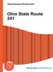 Ohio State Route 241,5511593850,9785511593852