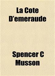 La Côte D'émeraude,1152665634,9781152665637