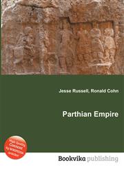 Parthian Empire,5510540931,9785510540932
