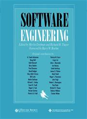 Software Engineering,0818676094,9780818676093