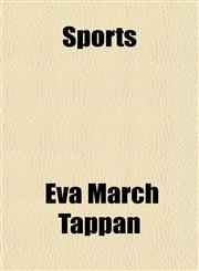 Sports,1152487760,9781152487765