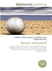 Beach volleyball,6130239556,9786130239558