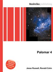Palomar 4,5511920207,9785511920207