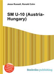 SM U-10 (Austria-Hungary),5510682698,9785510682694