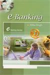 E-Banking,8183763200,9788183763202