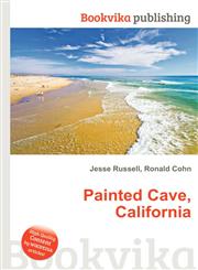Painted Cave, California,5511469777,9785511469775
