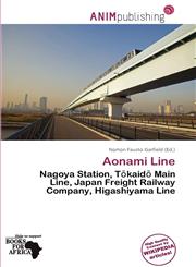 Aonami Line,6138004493,9786138004493