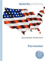 Pan-Iranism,551231159X,9785512311592