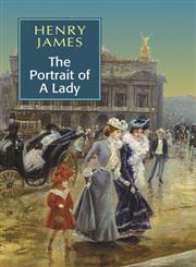 The Portrait of a Lady,8124800014,9788124800010