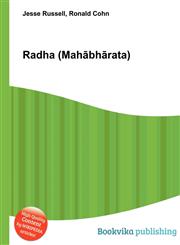 Radha (Mah Bh Rata),5512506188,9785512506189