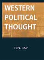 Western Political Thought,8174791442,9788174791443